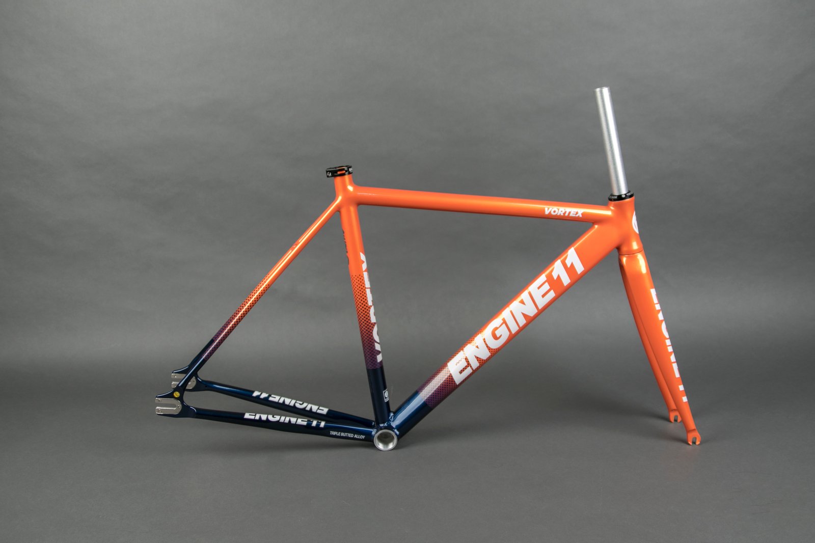 ENGINE11 — Bicycle Frames